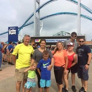 Meet your Posher, Marie